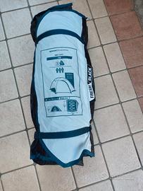 tenda 3 posti 
