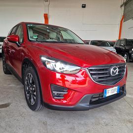 Mazda CX-5 2.2L Skyactiv-D 150CV 2WD Exceed
