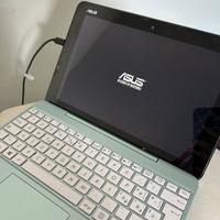 Mini computer/tablet asus