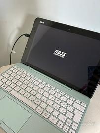 Mini computer/tablet asus