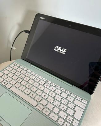 Mini computer/tablet asus