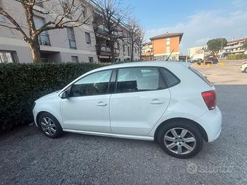POLO 1.4 BENZINA