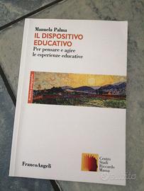 Il dispositivo educativo
