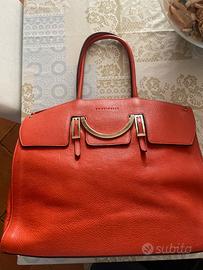 Borsa coccinelle