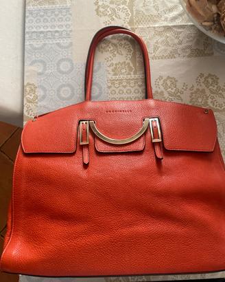 Borsa coccinelle