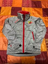 Giacca 6percento . Abarth kappa squadra corse S