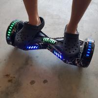 Hoverboard