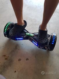 Hoverboard