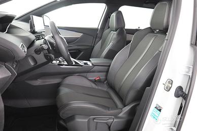 PEUGEOT 5008 2ª serie 5008 BlueHDi 130 S&S EAT8 GT