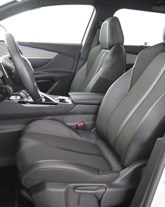 PEUGEOT 5008 2ª serie 5008 BlueHDi 130 S&S EAT8 GT