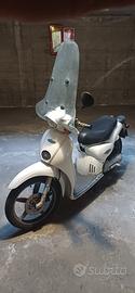 Scarabeo Aprilia 2006 – Funzionante