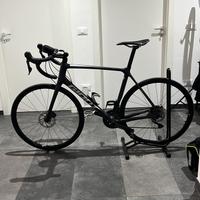 Bici da corsa GIANT TCR ADVANCE ULTEGRA