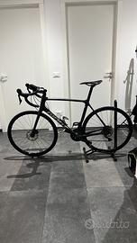 Bici da corsa GIANT TCR ADVANCE ULTEGRA