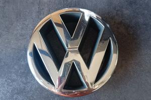 Stemmi originali VW e Fiat