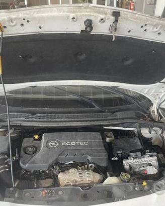 Ricambi Opel Corsa 2016 cambio manuale