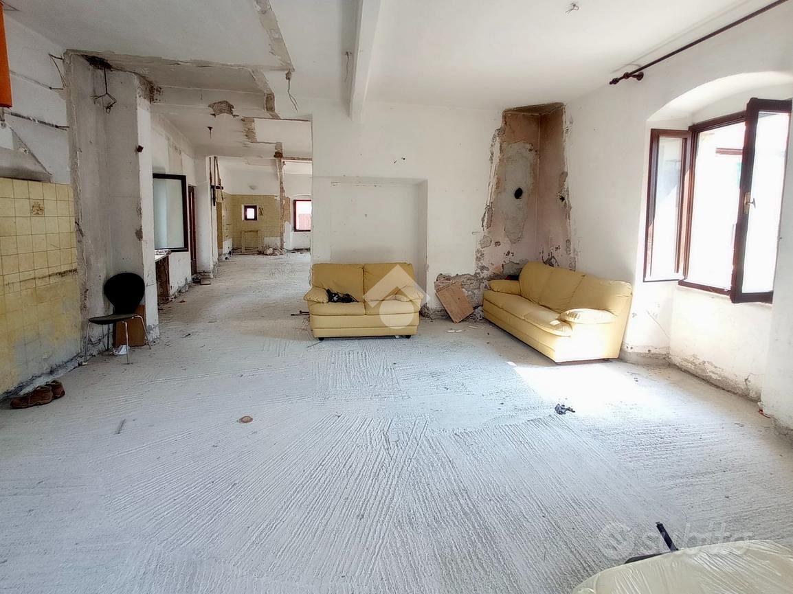 Apartment in Dro, Località Isoletta - Altro