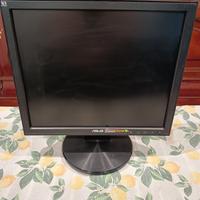 Monitor PC ASUS 17" pollici VB175