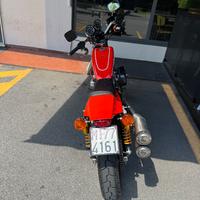 Harley-Davidson Sportster 1200 - 1990