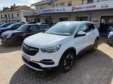 Opel Grandland X 1.5 diesel Ecotec Start&Stop Inno