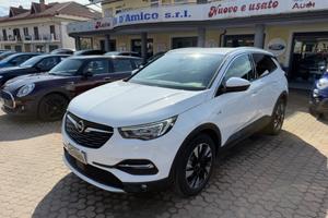 Opel Grandland X 1.5 diesel Ecotec Start&Stop Inno
