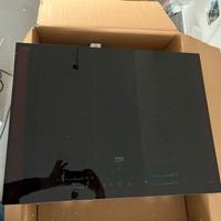 Beko HII74700UF Piano Cottura Piano cottura a indu