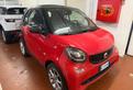 Smart ForTwo 70 1.0 twinamic cabrio Passion