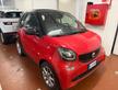 Smart ForTwo 70 1.0 twinamic cabrio Passion