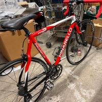 BICI DA CORSA PINARELLO