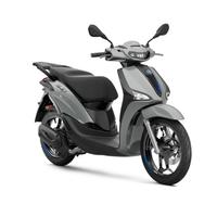 Piaggio Liberty 50 LIBERTY 50 S RST E5 GRIGIO