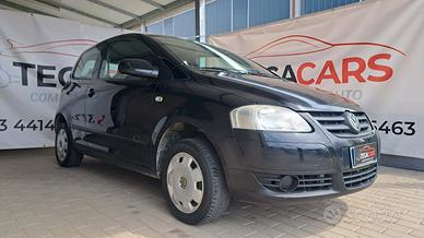 Volkswagen Fox 1.4