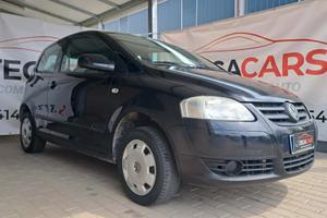 Volkswagen Fox 1.4