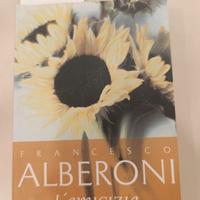 Libro di Alberoni "L'amicizia"