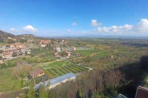 Rif.TT232|Terratetto/Terracielo Chianciano Terme