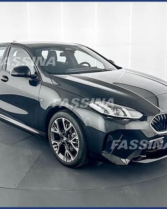 BMW Serie 1 120 MSport aut. 48v 170cv