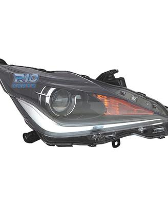 FARO SINISTRO TOYOTA AYGO 14-