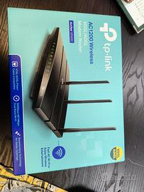 Tp-link Modem Router