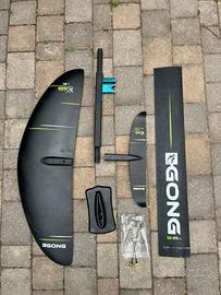 Foil gong xl completo