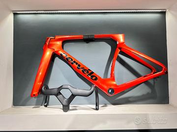 Cervélo S5 Frameset 2026