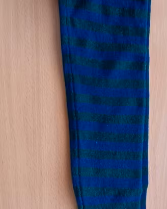 scaldamuscoli cachemire Nonna Betta