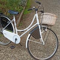 Bici Olandese Ragazza/Donna