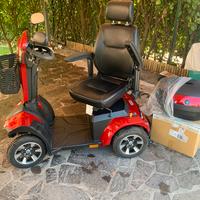 Scooter elettrico