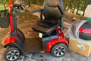 Scooter elettrico