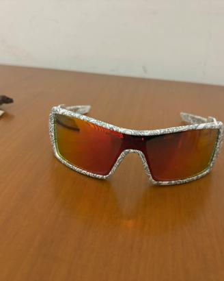 OAKLEY OIL RIG II