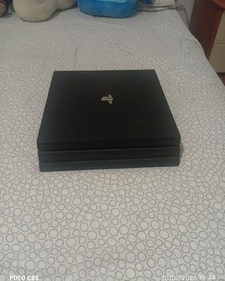 PS4 1TB NON FUNZIONANTE LETTORE GIOCHI ! 