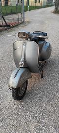 Vespa 150 Sprint conservata FMI