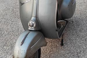 Vespa 150 Sprint conservata FMI