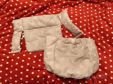 Stokke Trip Trap Cuscino