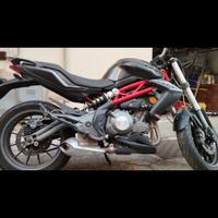 Benelli 302 R - 2016