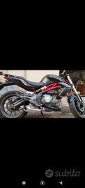 Benelli 302 R - 2016