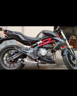 Benelli 302 R - 2016